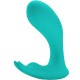 PRETTY LOVE IDABELLE VIBRATION PULSATION CONTROL REMOTO AZUL