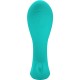 PRETTY LOVE IDABELLE VIBRATION PULSATION CONTROL REMOTO AZUL