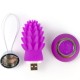 ARMONY OCTOPUS HUEVO VIBRADOR CACTUS CONTROL REMOTO VIOLETA