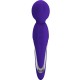 PRETTY LOVE WALTER VIBRADOR WAND VIOLETA