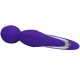 PRETTY LOVE WALTER VIBRADOR WAND VIOLETA