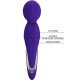PRETTY LOVE WALTER VIBRADOR WAND VIOLETA
