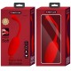 PRETTY LOVE KNUCKER HUEVO VIBRADOR RECARGABLE ROJO