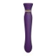 ZALO QUEEN G SPOT PULS WAVE VIBE MORADO