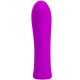 PRETTY LOVE ALFREDA VIBRADOR SUPER POWER VIOLETA