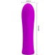 PRETTY LOVE ALFREDA VIBRADOR SUPER POWER VIOLETA