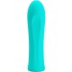 PRETTY LOVE ALFREDA VIBRADOR SUPER POWER VERDE AGUA
