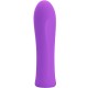 PRETTY LOVE ALFREDA VIBRADOR SUPER POWER MORADO