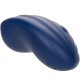 CALEXOTICS CASHMERE VELVET CURVE AZUL