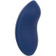 CALEXOTICS CASHMERE VELVET CURVE AZUL