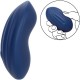 CALEXOTICS CASHMERE VELVET CURVE AZUL