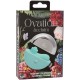 CALEXOTICS OVATION ACCLAIM ESTIMULADOR VERDE AGUA