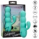 CALEXOTICS DEL MAR DIVA VIBRADOR RABBIT VERDE AGUA BY CALIFORNIA DREAMING