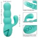 CALEXOTICS DEL MAR DIVA VIBRADOR RABBIT VERDE AGUA BY CALIFORNIA DREAMING