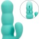 CALEXOTICS DEL MAR DIVA VIBRADOR RABBIT VERDE AGUA BY CALIFORNIA DREAMING