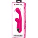 PRETTY LOVE SKYLAR VIBRADOR ESTIMULADOR ROSA