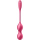 SATISFYER LOVE BIRDS 2 BOLAS KEGEL VIBRADORAS APP GRATUITA