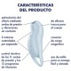 SATISFYER POCKET PRO 1 ESTIMULADOR CLaTORIS AZUL CLARO