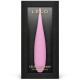 LELO DOT TRAVEL ESTIMULADOR DE CLaTORIS ROSA