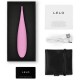 LELO DOT TRAVEL ESTIMULADOR DE CLaTORIS ROSA