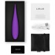 LELO DOT TRAVEL ESTIMULADOR DE CLaTORIS MORADO