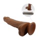 BAILE BODACH VIBRADOR REALISTA CON VENTOSA CONTROL REMOTO