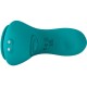 ARMONY PLEASURE PANTY VIBRADOR CONTROL REMOTO 3 VELOCIDADES VERDE