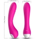 ARMONY LEGEND VIBRADOR SILICONA FUCSIA