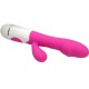 ARMONY ABBY VIBRADOR ESTIMULADOR 16 VELOCIDADES ROSA