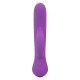 CALEXOTICS FIRST TIME VIBRADOR COMPLACIENTE RECARGABLE MORADO
