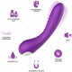 ARMONY LEGEND VIBRADOR SILICONA VIOLETA