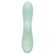 CALEXOTICS PACIFICA FIJI VIBRADOR Y ESTIMULADOR PUNTO G 10 VIBRACIONES AQUA