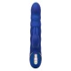 CALEXOTICS JACK VIBRADOR RABBIT MOVIMIENTO DE ONDAS AZUL