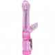 BAILE VIBRADOR INTIMATE LOVER TEASE LILA