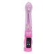 BAILE VIBRADOR INTIMATE LOVER TEASE LILA