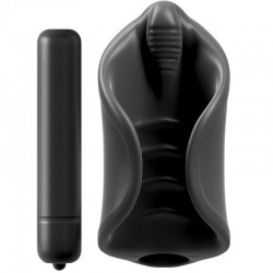 PDX ELITE - ESTIMULADOR PARA PENE CON VIBRACIÃN