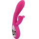 ARMONY DARO VIBRADOR ESTIMULADOR PULL RING FUCSIA