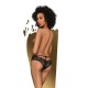 PENTHOUSE ADORE ME PANTIES NEGRO S M
