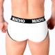MACHO MS30BL SLIP BLANCO S
