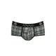 ANAIS MEN BALANCE BOXER BRIEF S