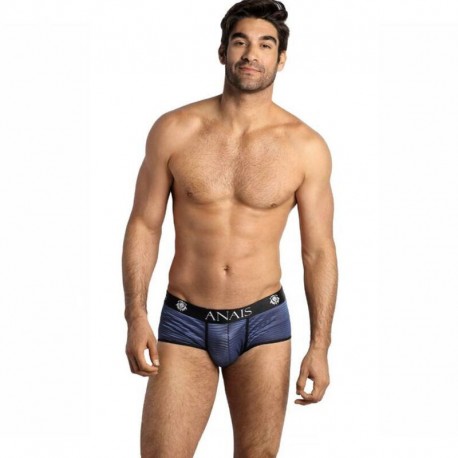 ANAIS MEN NAVAL BOXER BRIEF M