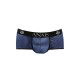 ANAIS MEN NAVAL BOXER BRIEF M