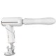 ARMONY FKING MACHINE VIBRADOR AJUSTABLE AUTOMATICO BLANCO