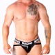 MACHO MX25NC JOCK CUERO NEGRO L