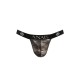ANAIS MEN ELECTRO JOCK STRAP XL