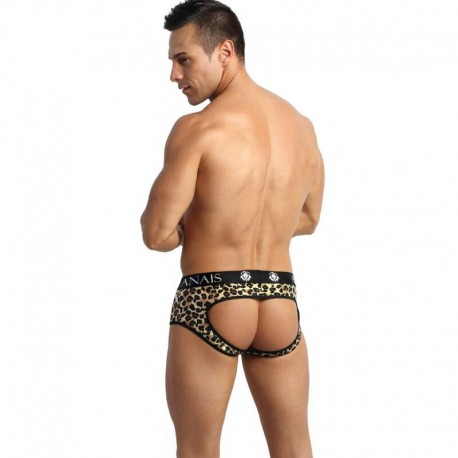 ANAIS MEN MERCURY JOCK BIKINI S