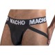 MACHO MX25NN JOCK NEGRO S