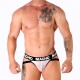 MACHO MX26X1 JOCK REJILLA BLANCO S