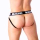 MACHO MX28FA JOCK VERDE FLUOR S