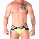 MACHO MX28FA JOCK VERDE FLUOR S